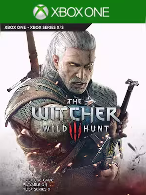 The Witcher 3: Wild Hunt
